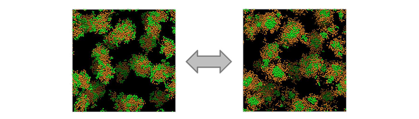 MODELLING OF MICROSCALE RHEOLOGY