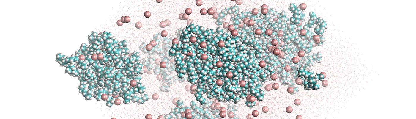 0point4M solution of C10TAB at 25C - EPSR refined micelle structures